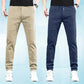 💥Dernier jour de soldes 50 % DE RÉDUCTION🏆MultiPants – Pantalon cargo résistant et extensible avec multiples poches