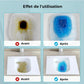 Achetez-en 2 et obtenez-en 1 gratuitement 🔥 Nettoyant en forme de Bowling pour Cuvette de Toilette avec Bleu Bulle