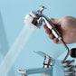 Prolongateur de robinet Artéfact de lavage Multifonctionnel Diy Rénovation