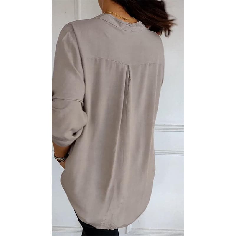 🔥Summer Sale🔥2024 Sequins Casual Patchwork Top