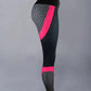 🍑Colourblock Butt Lifting Leggings de sport à taille haute