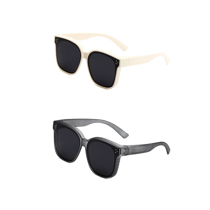 🔥Nouvelles ventes chaudes🔥Modèles universels de lunettes de soleil pour myopes🕶