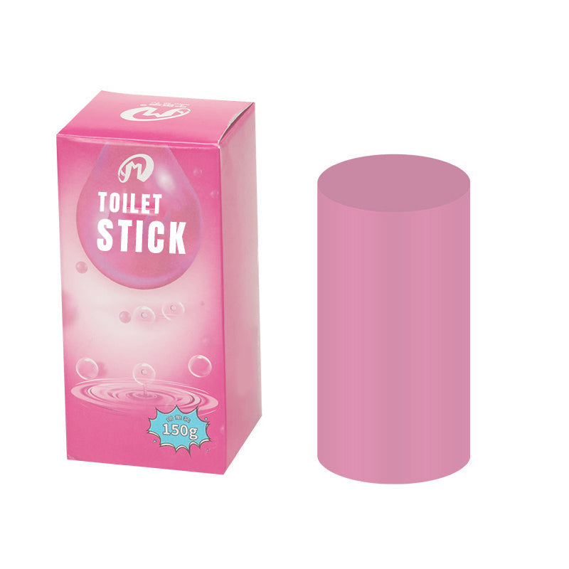 🔥Dernier jour Achetez-en 2, obtenez-en 1 gratuit -💦Bâtonnet nettoyant concentré efficace pour détartrer les toilettes