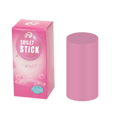 🔥Dernier jour Achetez-en 2, obtenez-en 1 gratuit -💦Bâtonnet nettoyant concentré efficace pour détartrer les toilettes