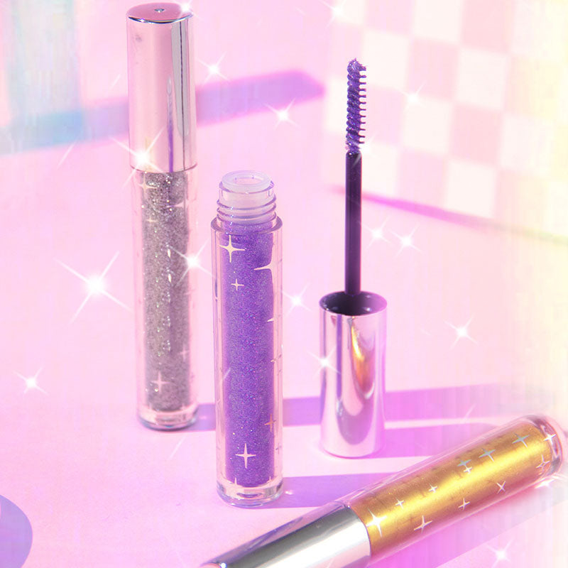 💎 ACHETEZ 1, OBTENEZ 1 GRATUITEMENT🌟Mascara à longues cils étoilé imperméable
