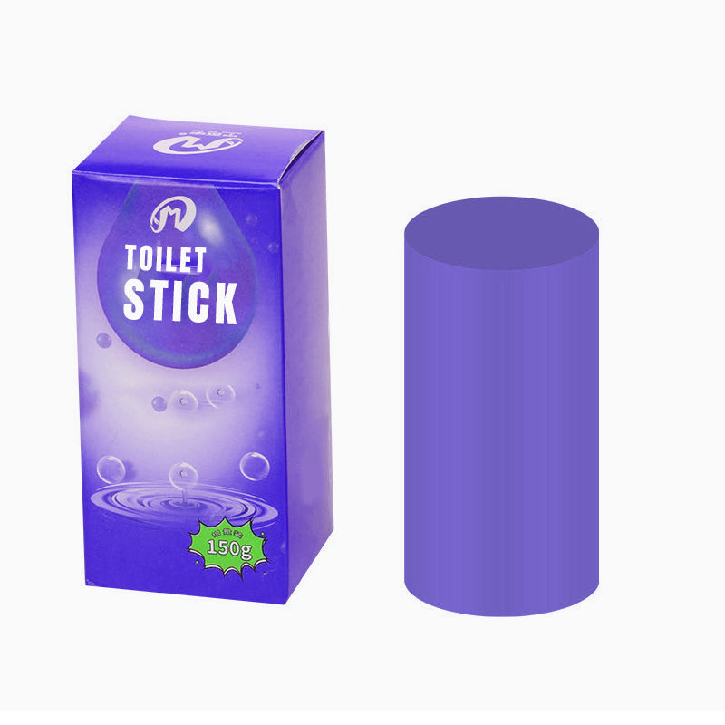 🔥Dernier jour Achetez-en 2, obtenez-en 1 gratuit -💦Bâtonnet nettoyant concentré efficace pour détartrer les toilettes