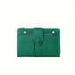 🔥Hot Sale😍Portefeuille multi-compartiments en cuir pour femme avec porte-cartes (achetez-en 1 et obtenez-en 1 gratuit)