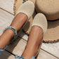 🔥 Dernier jour 49% OFF - Femmes confortable respirant glissant sur le soutien de la voûte plantaire chaussures décontractées(achat 2 livraison gratuite)