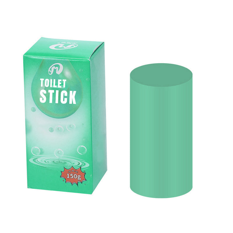 🔥Dernier jour Achetez-en 2, obtenez-en 1 gratuit -💦Bâtonnet nettoyant concentré efficace pour détartrer les toilettes