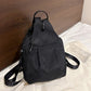 🎒💼 -50% ! 🌿Sac à Dos Léger en Bandoulière – Multifonctionnel, Compact & Élégant.