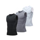 🔥Dernier jour avec 49% de réduction - Version Ionic Shaping chemise sans manches