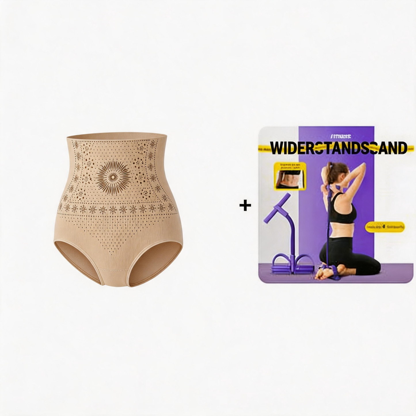 🥳 Les incontournables de 2026 ! 💞Short taille haute et gainant