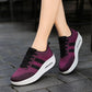 🔥Dernier jour 60% de réduction - Baskets orthopédiques pour femmes Light Air Flying Woven Mesh