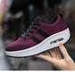 🔥Dernier jour 60% de réduction - Baskets orthopédiques pour femmes Light Air Flying Woven Mesh