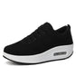 🔥Dernier jour 60% de réduction - Baskets orthopédiques pour femmes Light Air Flying Woven Mesh