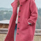 🔥Offre d'été 49% de réduction🔥 Manteau décontracté et ample