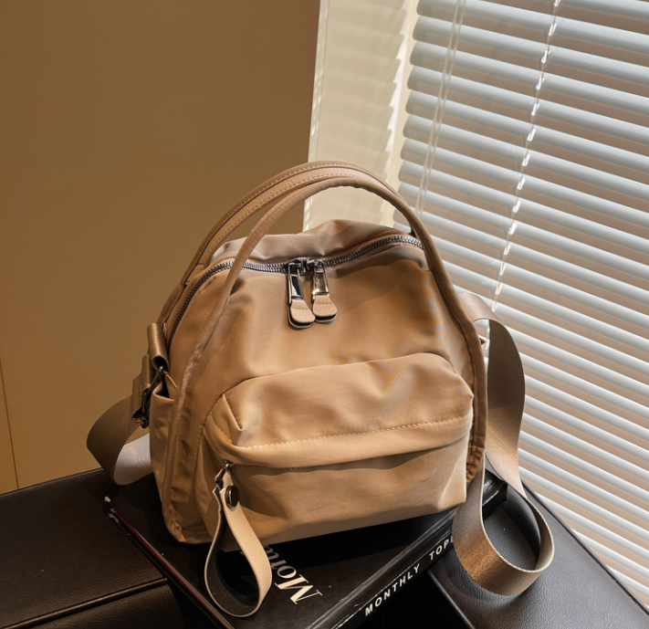 👑Soldes exceptionnels 49 % de réduction🔥Sac à bandoulière léger en nylon pour femme
