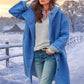 🔥Offre d'été 49% de réduction🔥 Manteau décontracté et ample