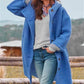 🔥Offre d'été 49% de réduction🔥 Manteau décontracté et ample