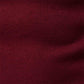 Pull de couleur masculine avec demi-collé