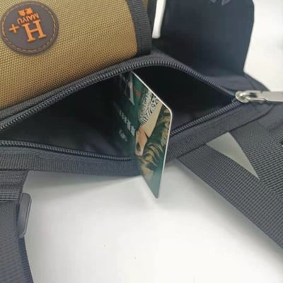 🎁 49 % DE RÉDUCTION⏳Sacs à bandoulière avec porte-bouteille d'eau