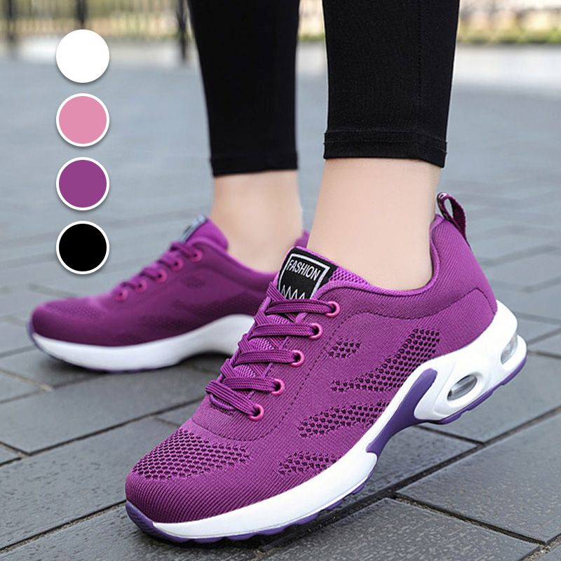 🔥🎁Nouveauté : 50 % DE RÉDUCTION🔥Chaussures de sport respirantes pour femmes