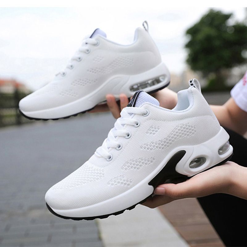 🔥🎁Nouveauté : 50 % DE RÉDUCTION🔥Chaussures de sport respirantes pour femmes