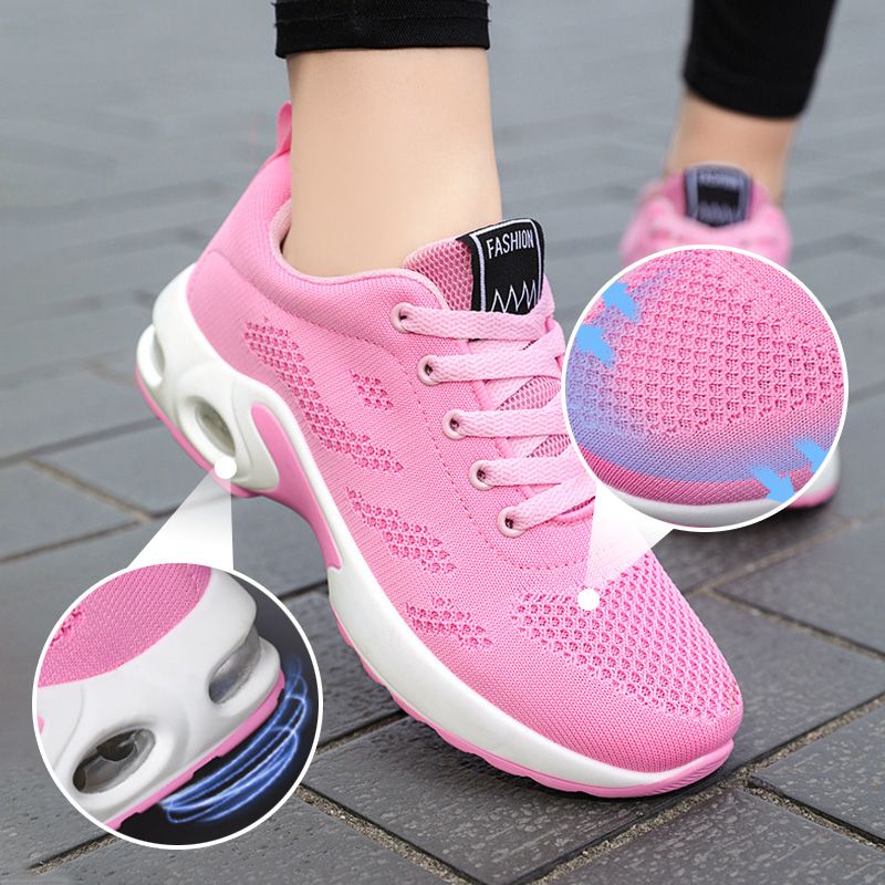 🔥🎁Nouveauté : 50 % DE RÉDUCTION🔥Chaussures de sport respirantes pour femmes