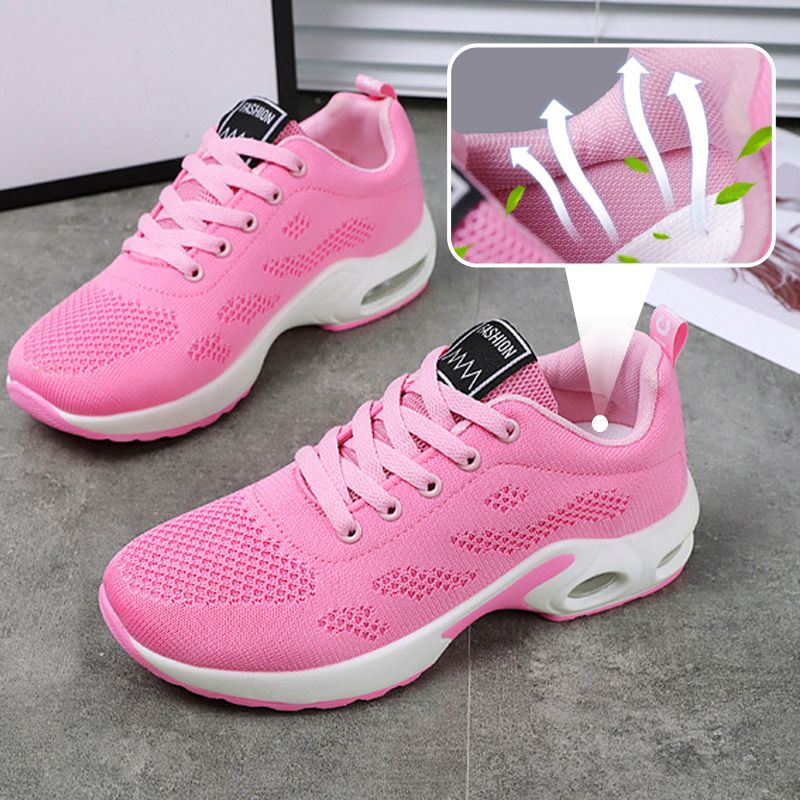 🔥🎁Nouveauté : 50 % DE RÉDUCTION🔥Chaussures de sport respirantes pour femmes