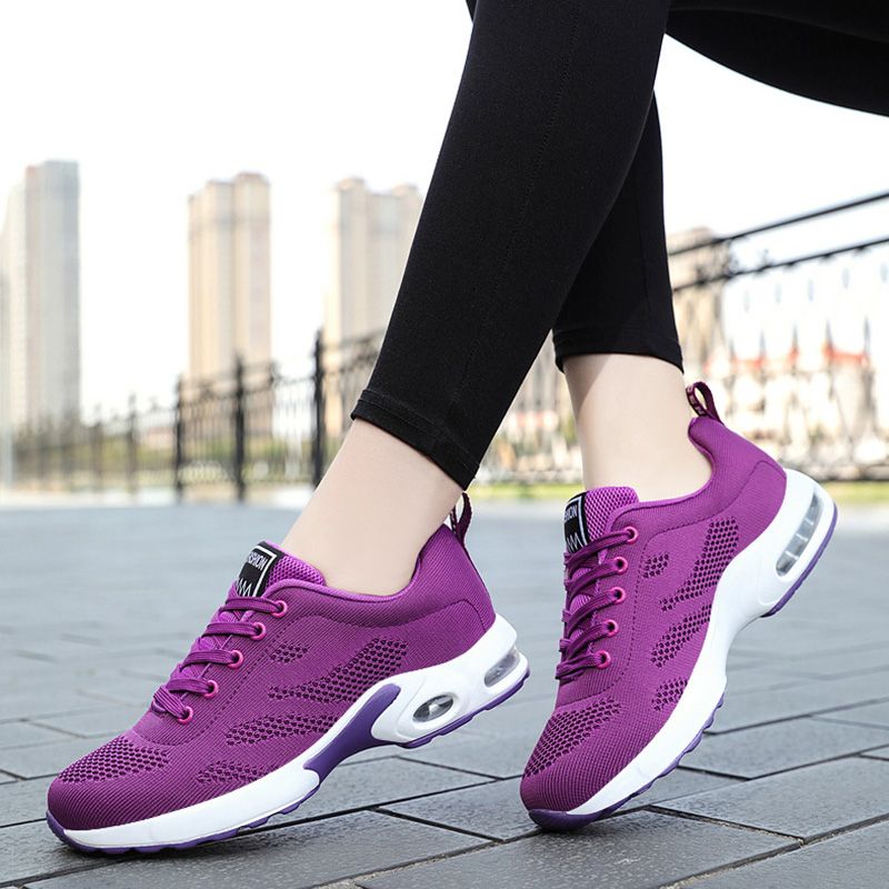 🔥🎁Nouveauté : 50 % DE RÉDUCTION🔥Chaussures de sport respirantes pour femmes