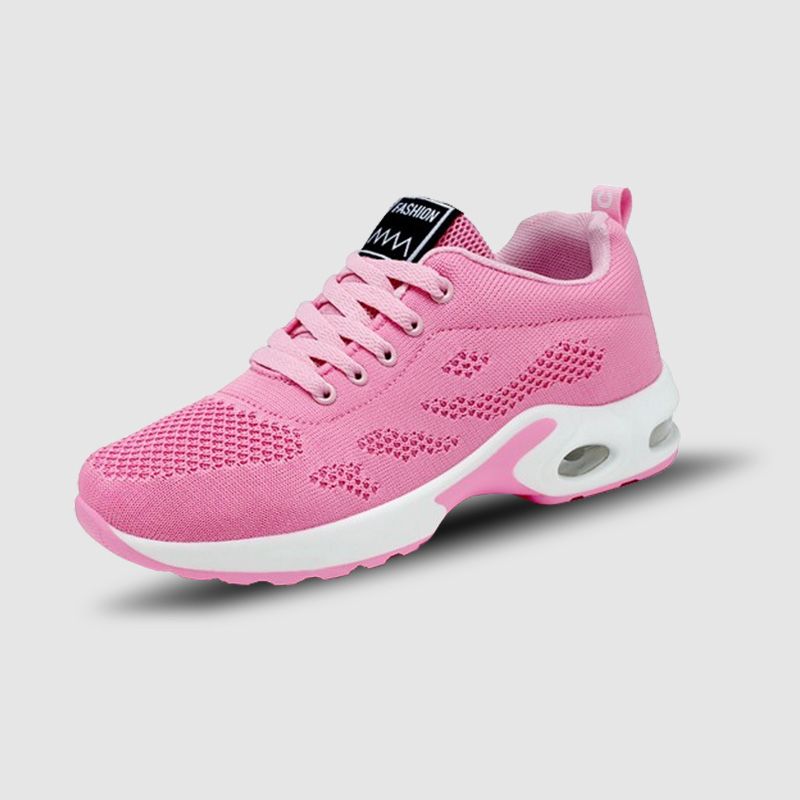 🔥🎁Nouveauté : 50 % DE RÉDUCTION🔥Chaussures de sport respirantes pour femmes