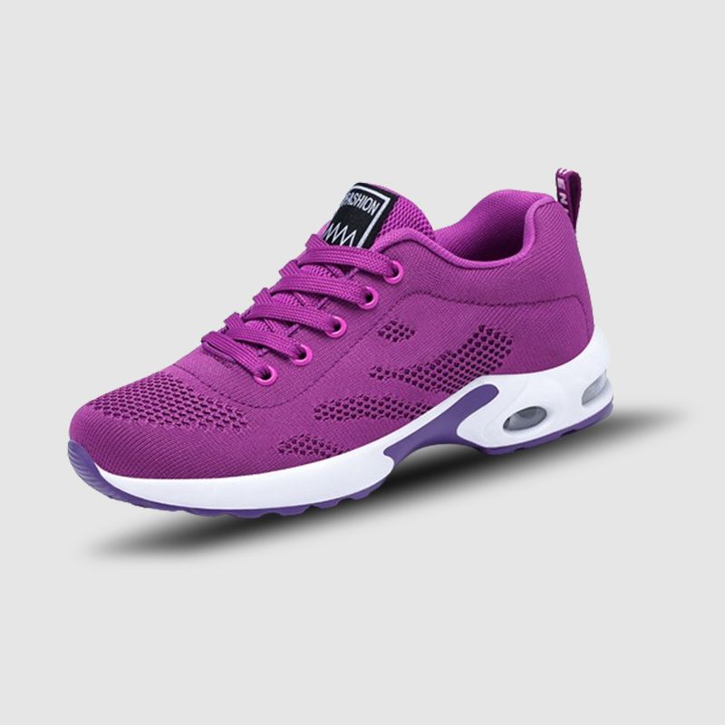 🔥🎁Nouveauté : 50 % DE RÉDUCTION🔥Chaussures de sport respirantes pour femmes