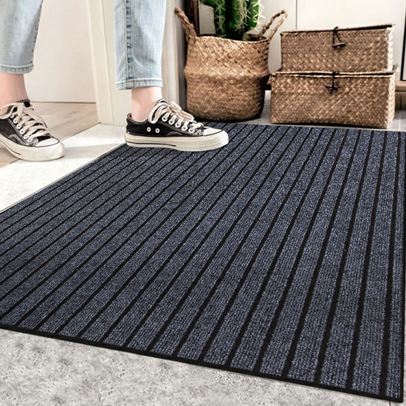 Tapis lavable antidérapant et résistant à la graisse