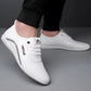 👞Chaussures légères et respirantes à lacets sans nœud pour hommes