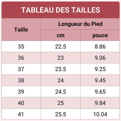 🌸Dernier jour 49% de réduction🔥Chaussures à Semelle Souple Antidérapante à Fleur pour Femmes d’Âge Moyen