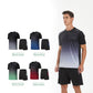 🎁Hot Sale 49% OFF⏳Combinaison de sport d'été à séchage rapide pour hommes