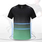 🎁Hot Sale 49% OFF⏳Combinaison de sport d'été à séchage rapide pour hommes