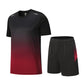 🎁Hot Sale 49% OFF⏳Combinaison de sport d'été à séchage rapide pour hommes