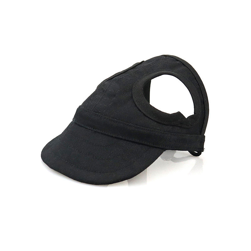 Chapeau pour chien
