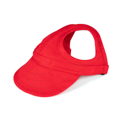 Chapeau pour chien