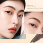 Crème pour sourcils longue tenue, anti-bavures et résistante à l'eau