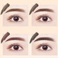 Crème pour sourcils longue tenue, anti-bavures et résistante à l'eau
