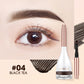 Crème pour sourcils longue tenue, anti-bavures et résistante à l'eau