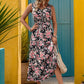 💝Meilleurs cadeaux pour la fête des mères👗Robe d'été à fleurs douces pour femmes