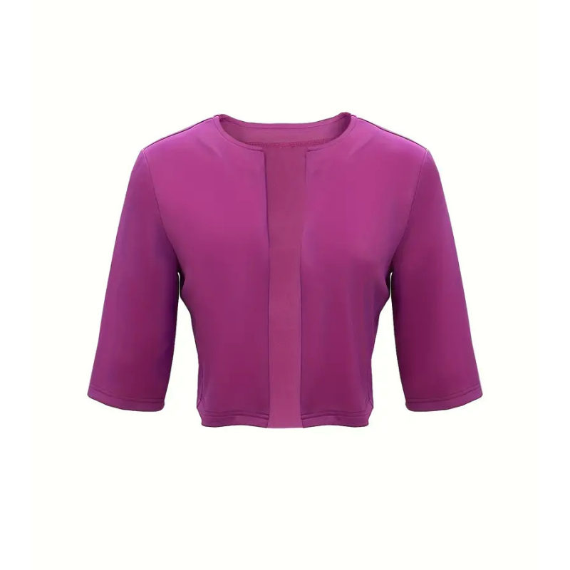 🌿🥰 Robe deux pièces élégante et fine pour femmes