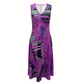 🌿🥰 Robe deux pièces élégante et fine pour femmes