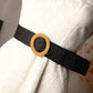 Ceinture Élastique Élégante pour Femmes