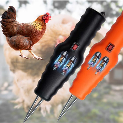 🏠️Essential Outils pour la maison🌟Electric Quick Chicken Plucker