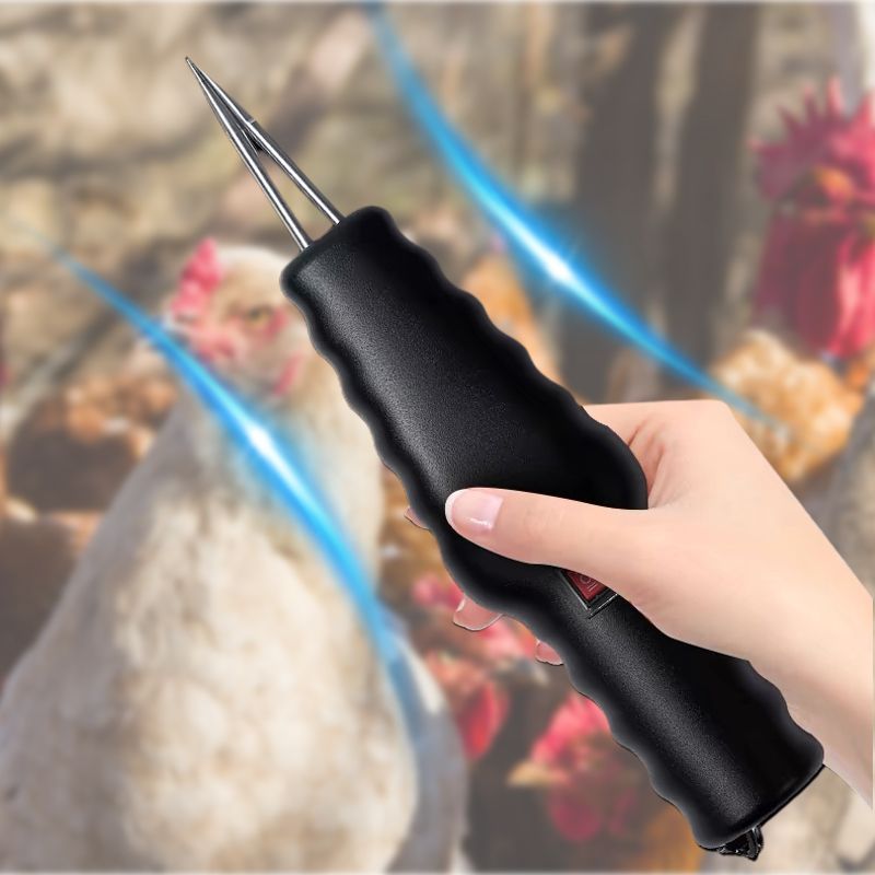 🏠️Essential Outils pour la maison🌟Electric Quick Chicken Plucker