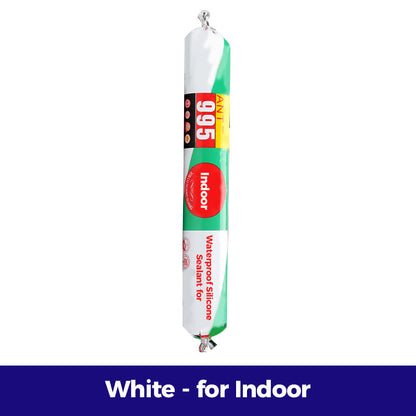 Adhésif et mastic silicone 🔥 Imperméable et résistant à l'humidité, protège contre la moisissure et les taches de moisissure - Livraison gratuite🔥